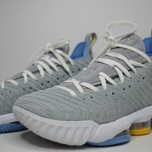 Nike LeBron 16 'MPLS Lakers'